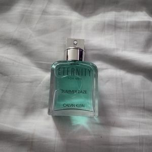 Calvin Klein Eternity